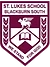 St Luke the Evangelist School logo