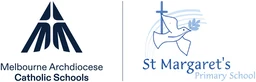 St Margaret's School logo