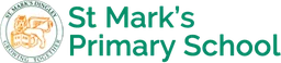 St Mark's School logo