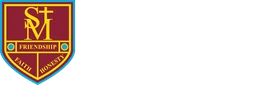 St Maroun's College logo