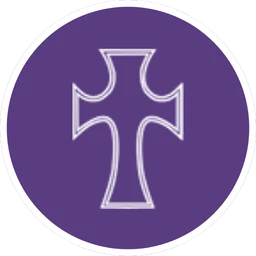 St Mary Magdalene's School logo