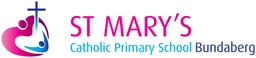 St Mary's Catholic Primary School (Bundaberg) logo