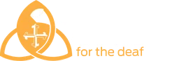 St Mary's College for the Deaf logo