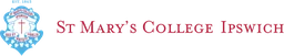 St Mary's College (Ipswich) logo