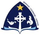 St Mary's College (Maryborough) logo