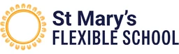 St Mary's Flexible School logo