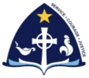 St Mary's Primary School (Maryborough) logo