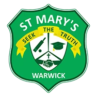 St Mary's School (163 Palmerin St, Warwick) logo