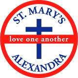 St Mary's School logo