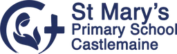 St Mary's School logo