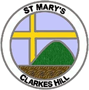 St Mary's School logo