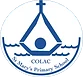 St Mary's School logo