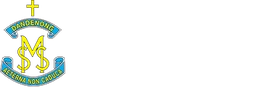 St Mary's School logo