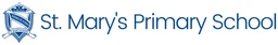 St Mary's School logo