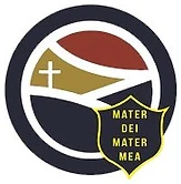 St Mary's School logo