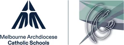 St Mary's School logo