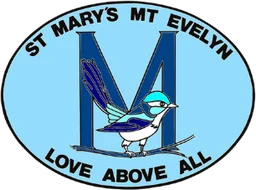 St Mary's School logo