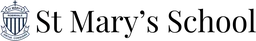 St Mary's School logo