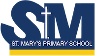 St Mary's School logo