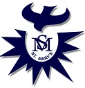 St Mary's School logo