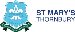 St Mary's School logo