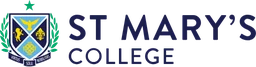 St Mary’s College Melbourne logo