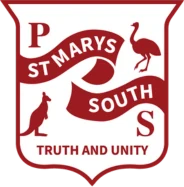 St Marys South Public School logo