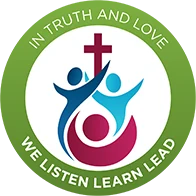 St Matthew's Primary School logo
