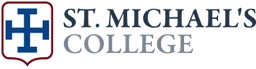 St Michael's College (Caboolture) logo