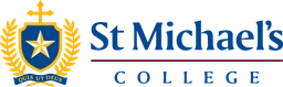 St Michael's College - Secondary Campus logo