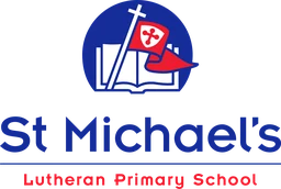 St Michael's Lutheran School, Hahndorf Inc logo