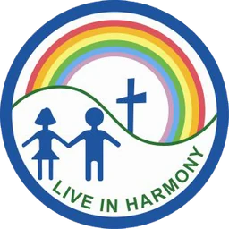 St Michael's Primary School logo