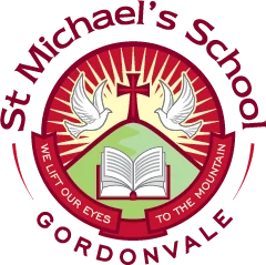St Michael's School (Gordonvale) logo