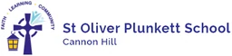St Oliver Plunkett School (Cannon Hill) logo