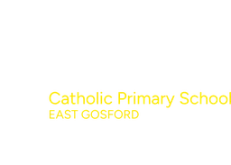 St Patrick's Catholic Primary School logo