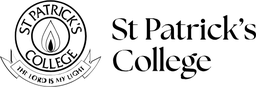 St Patrick's College Campbelltown logo