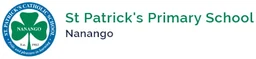 St Patrick's Primary School (Nanango) logo