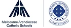 St Patrick's School logo