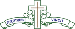 St Patrick's School logo