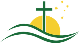 St Paul Apostle South School logo