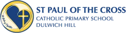 St Paul of the Cross Catholic Primary School logo
