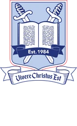 St Paul's Catholic College logo
