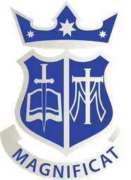 St Paul's Kealba Catholic School logo