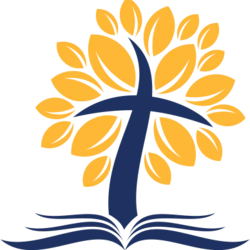 St Paul's Lutheran Primary School logo
