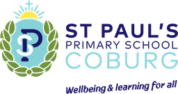 St Paul's School logo