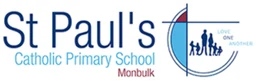 St Paul's School logo