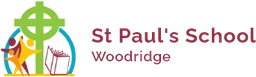St Paul's School (Woodridge) logo