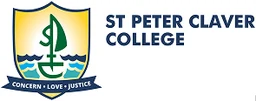 St Peter Claver College (Riverview) logo