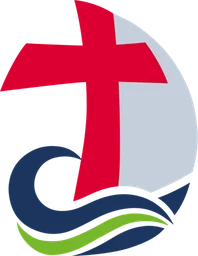 St Peter's Catholic College logo