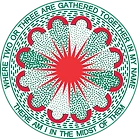 St Peter's School logo